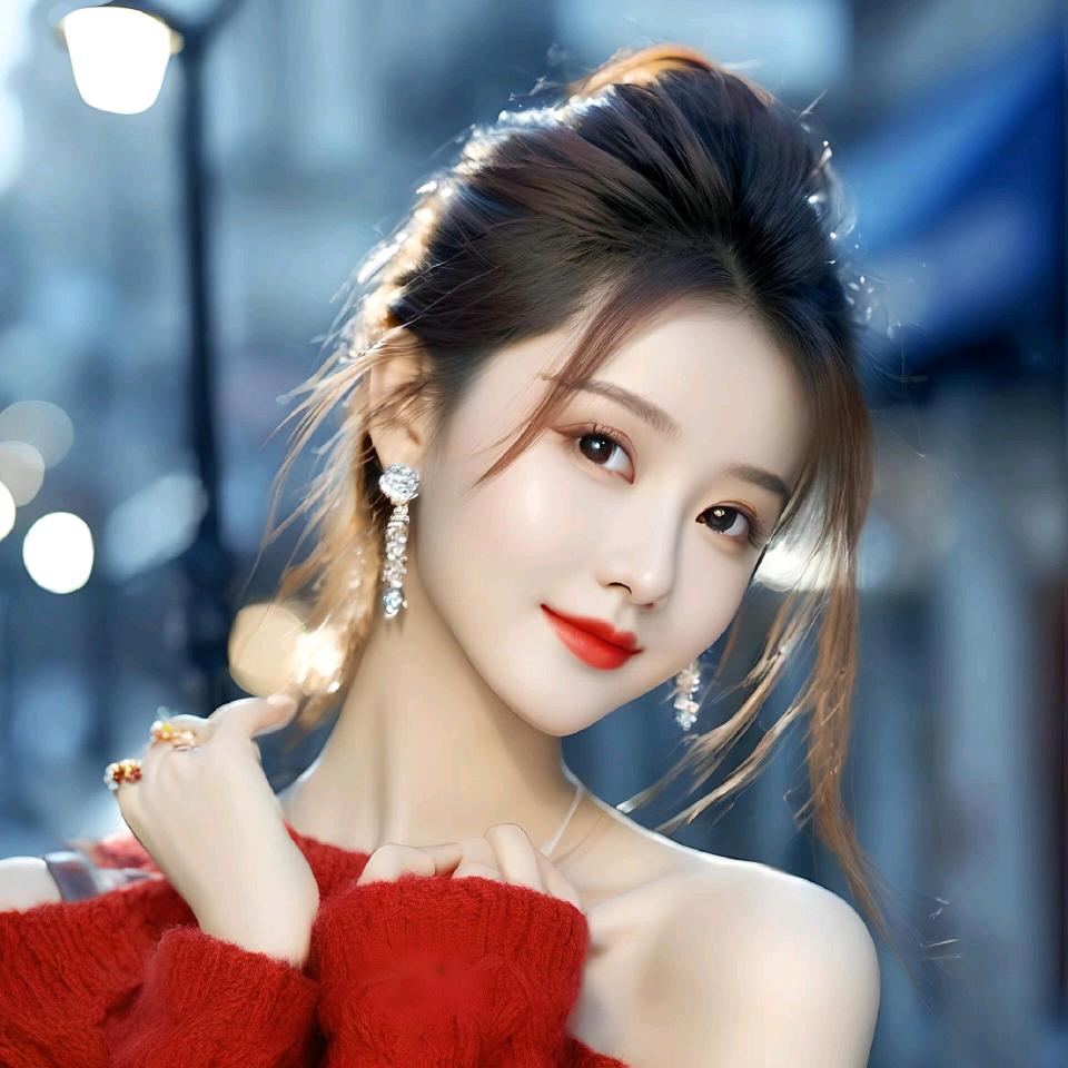 小美