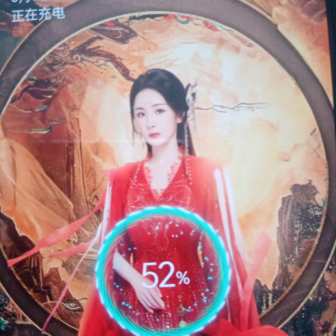 心愿0527头像