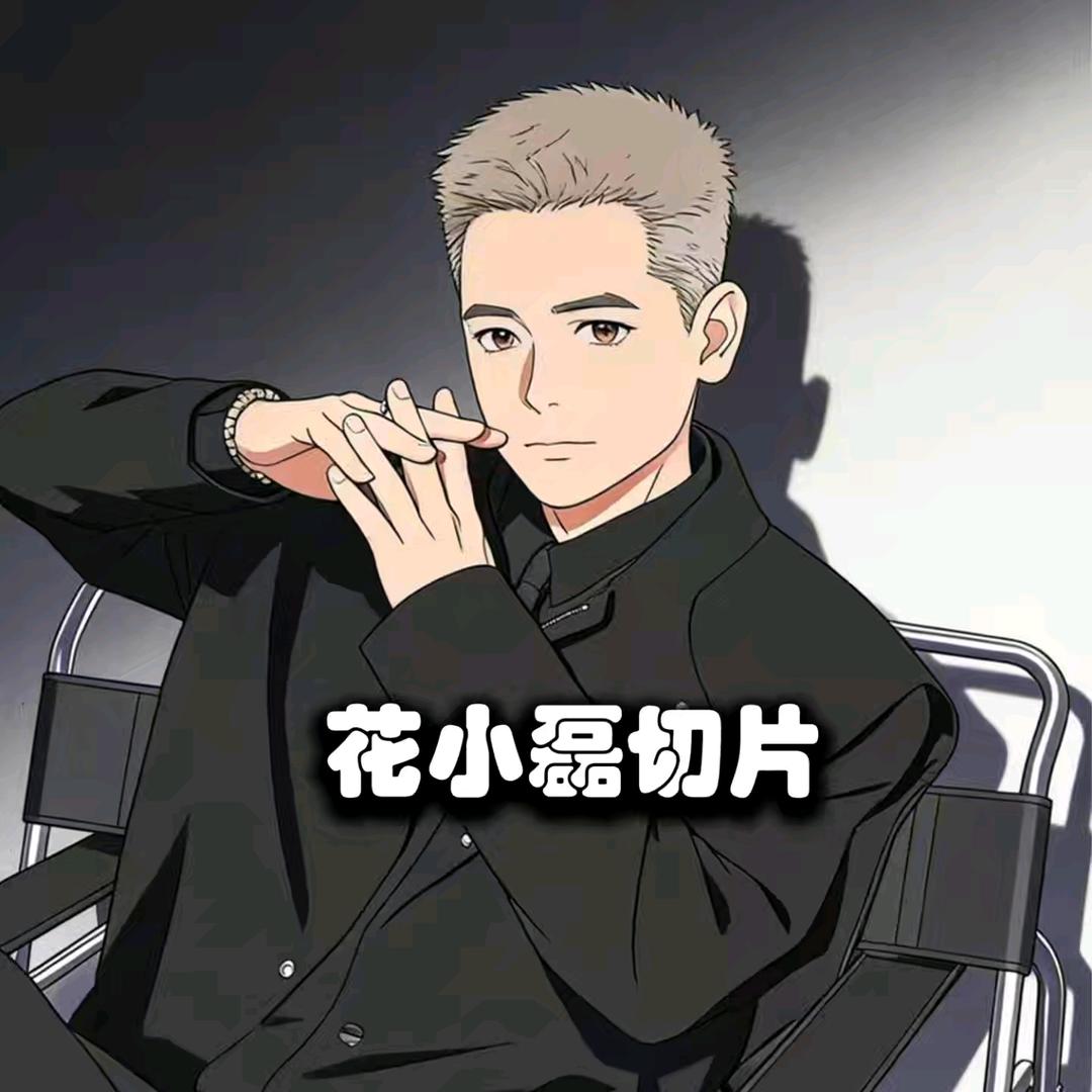 花小磊切片•星辰