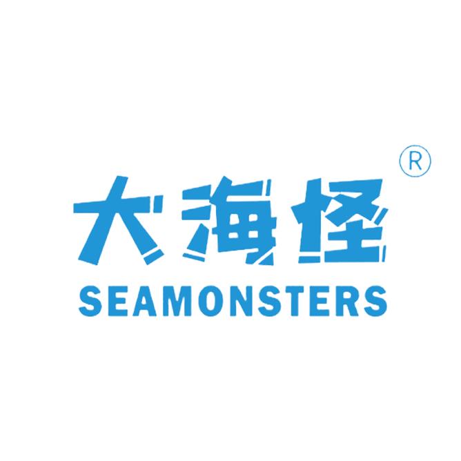 大海怪东莞市大海怪纸业有限公司纸品湿巾专卖店