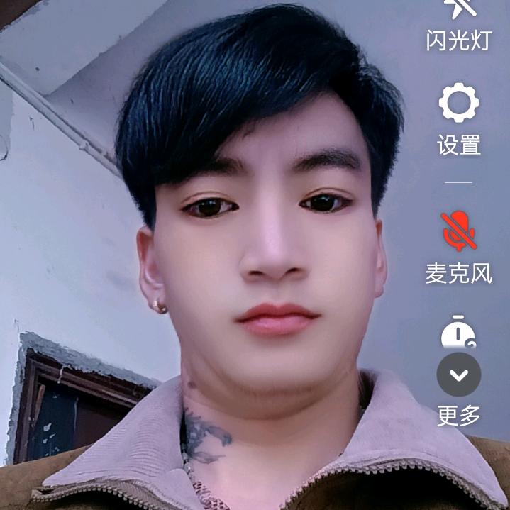 单亲爸爸
