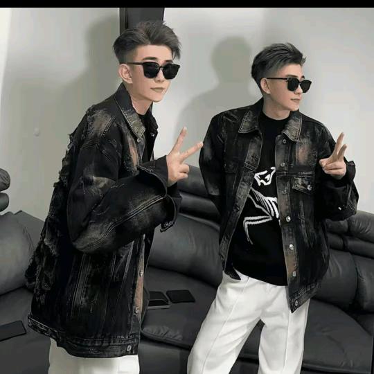 千菲潮流服饰【QIANFEI】