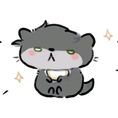 小小小白逸逸（退休版）