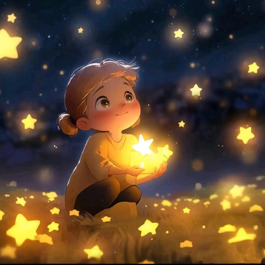 ✨✨幸运星✨✨✨