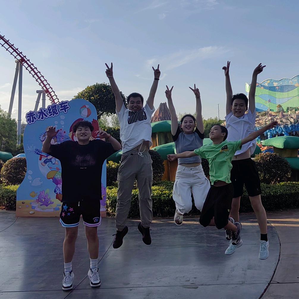 同兴电器蓝海店（阮荣华）