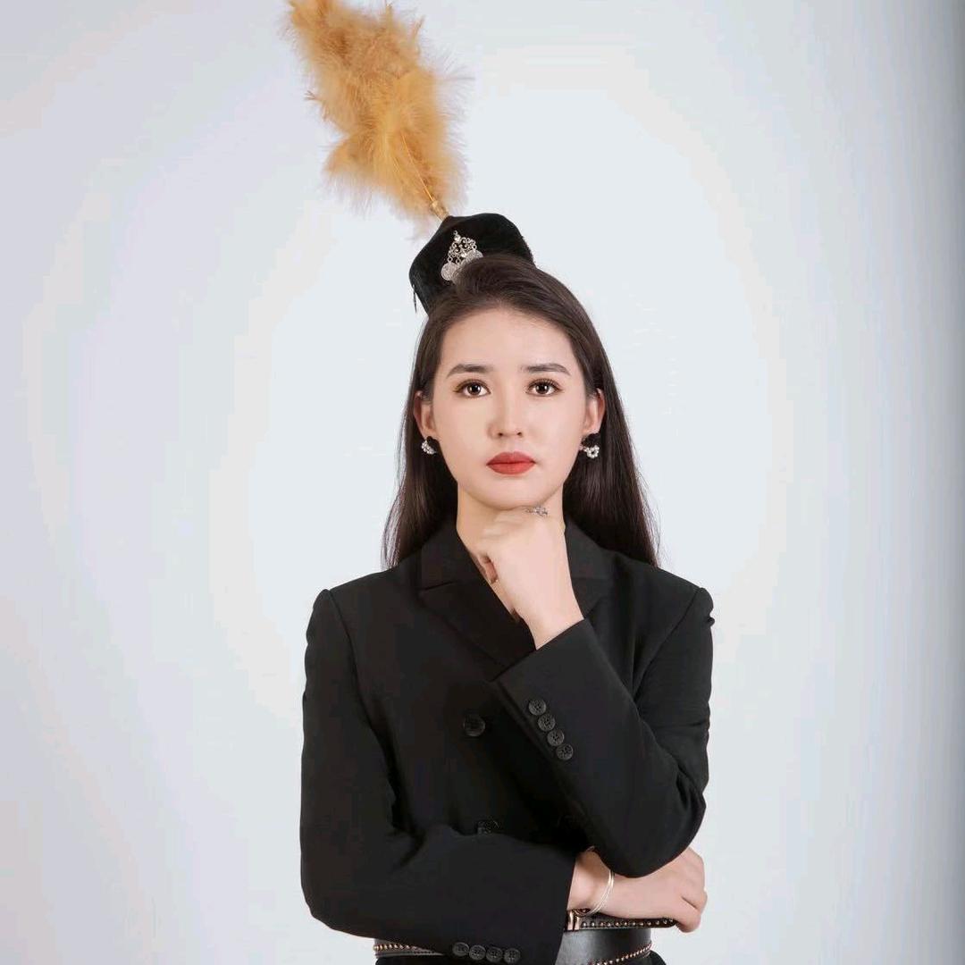 小妮(驾考技巧)