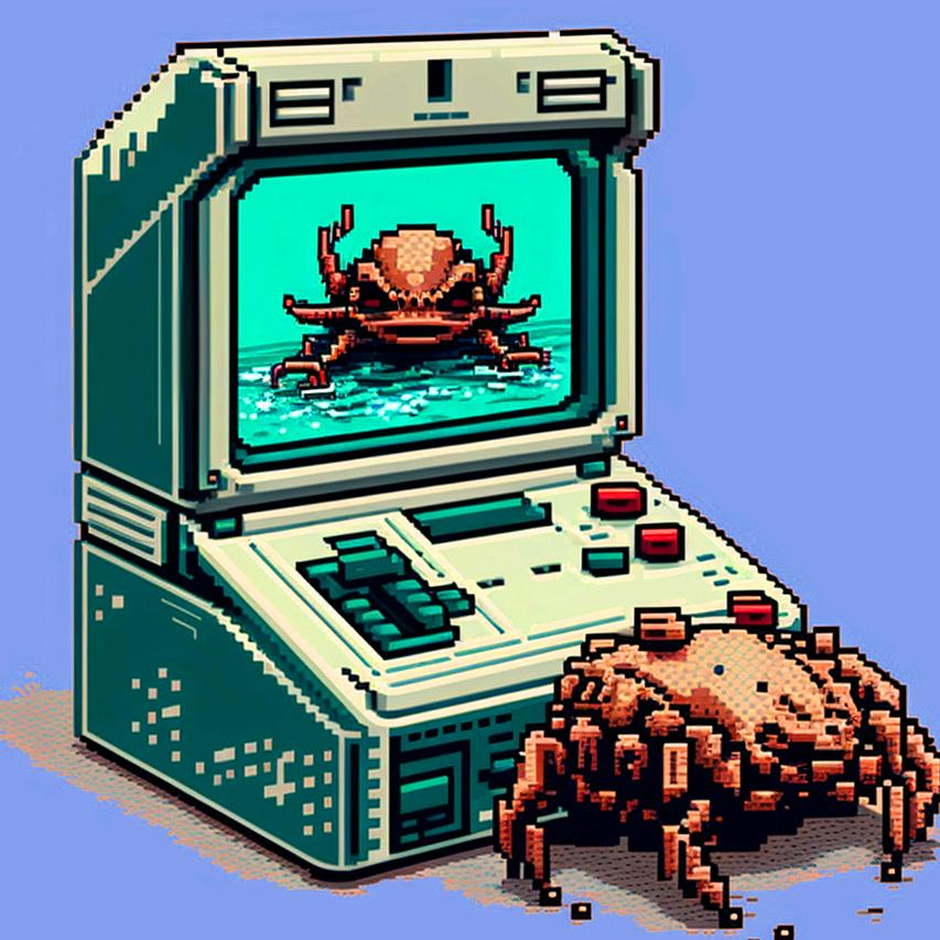 老蟹黄（抖音极速版）