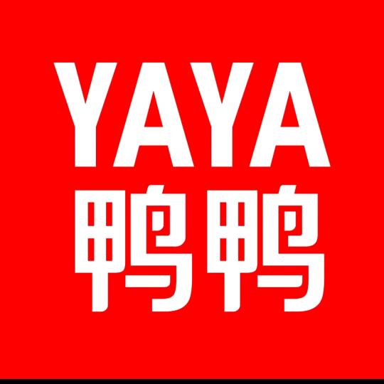 YAYA鸭鸭云禾羽绒服专卖店