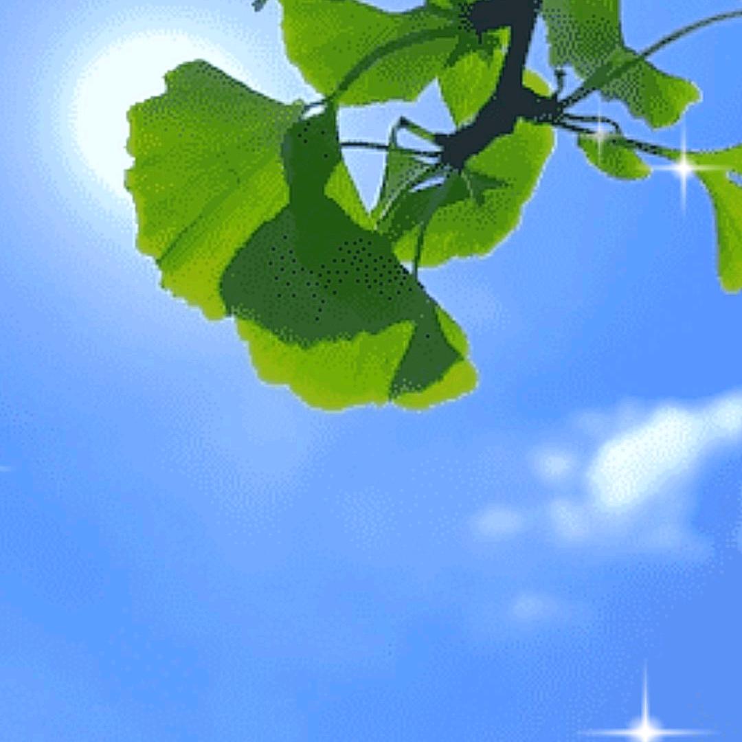 @顺其自然。