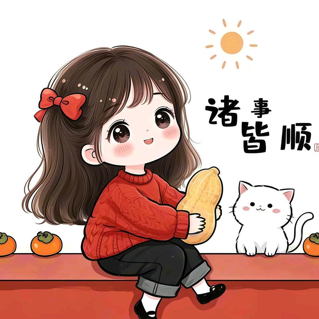 糯米圆子（互关）