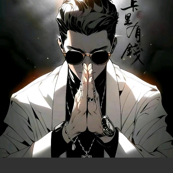 拿口袋装钱