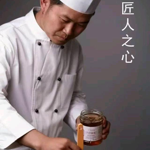 何大师聊烘焙
