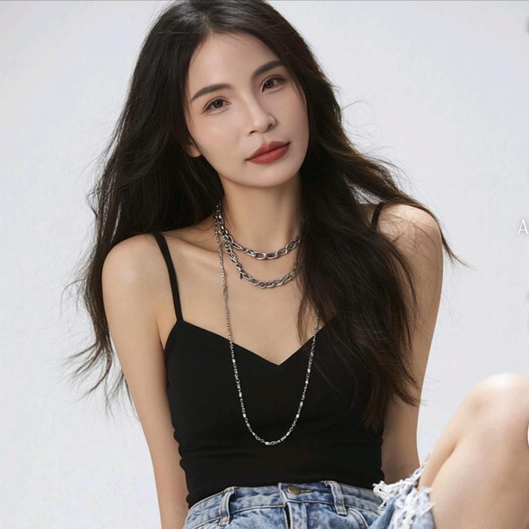 皆是你