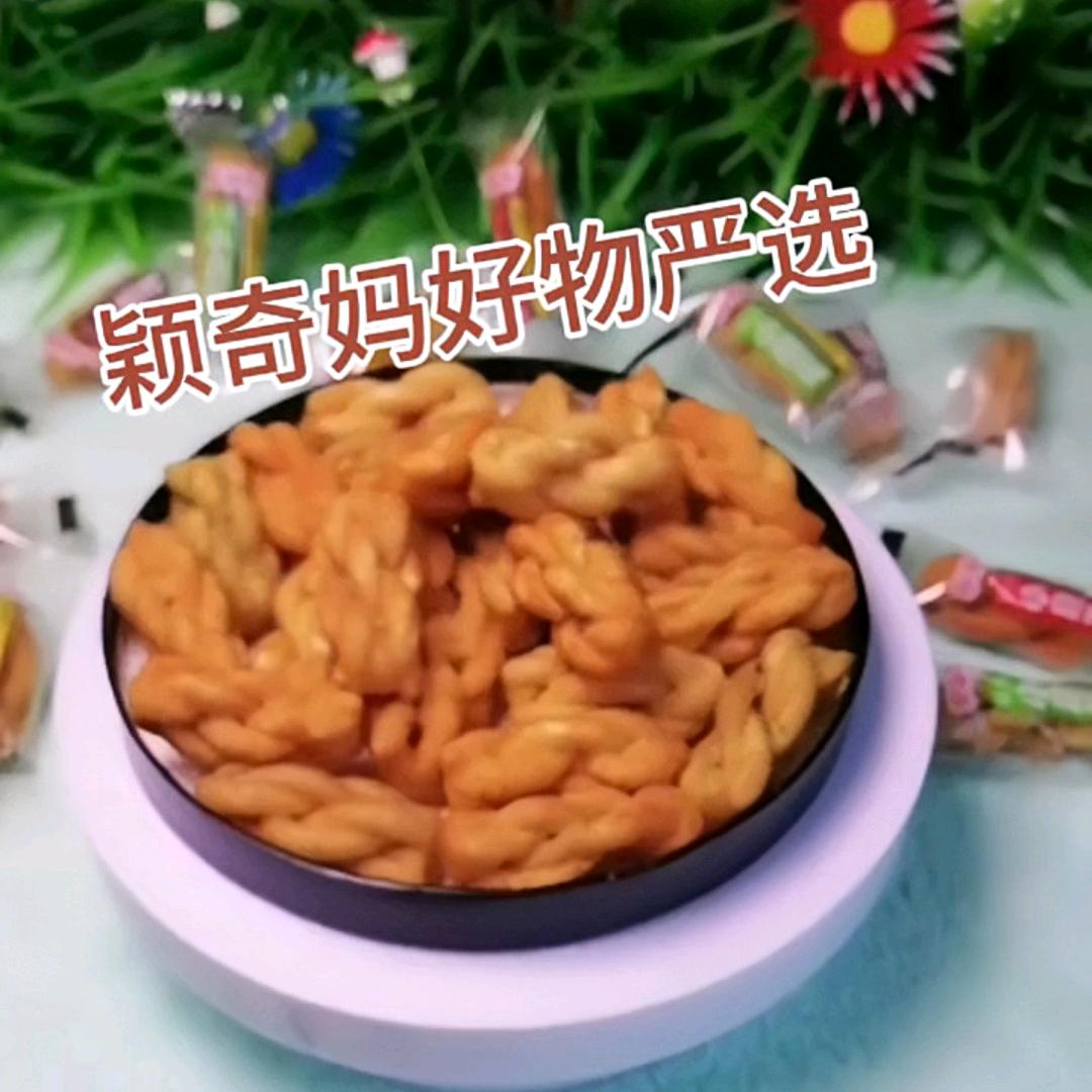 颖奇妈好物严选