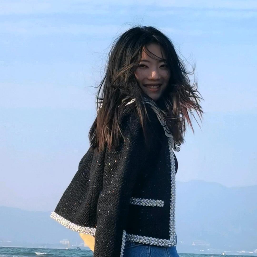 酒清栀子