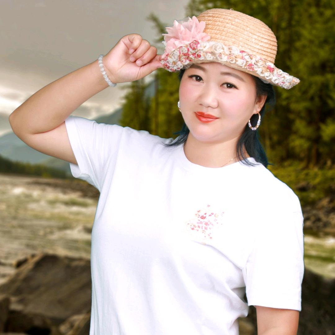 农村的姑娘