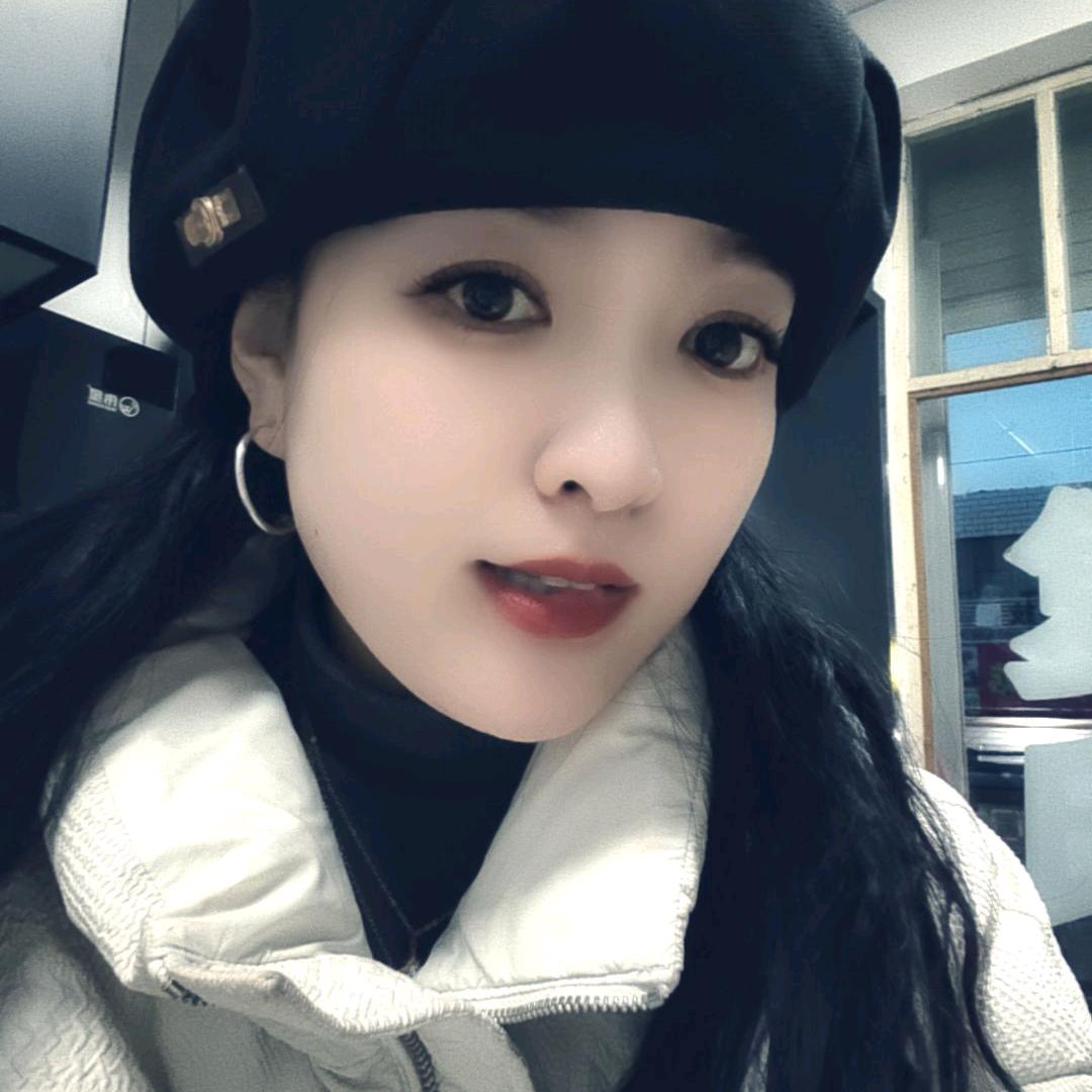 安❤️郝