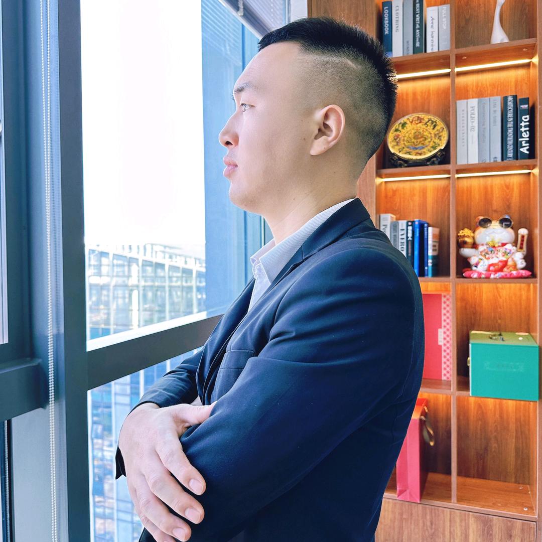 大志象工程咨询三金哥
