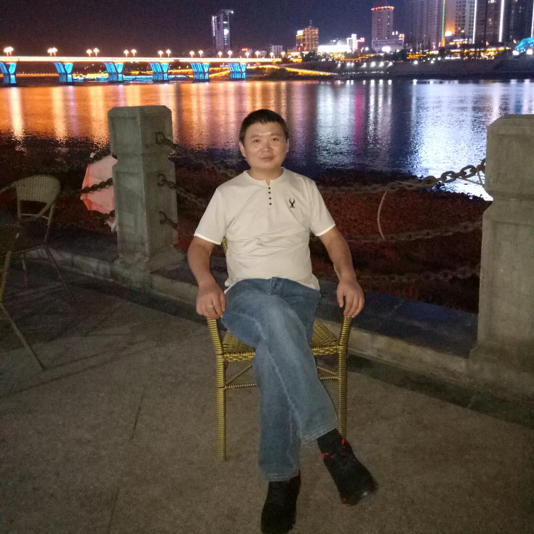 快乐涛哥