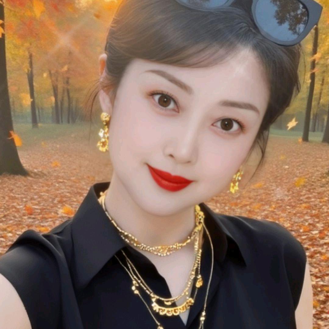 乐开了🌸艳姐