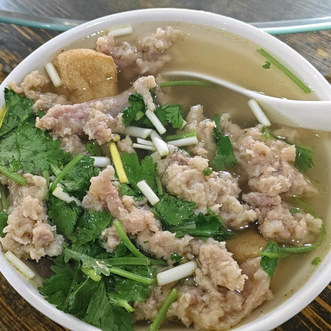 无人叼