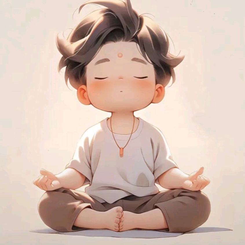 摸鱼崽儿