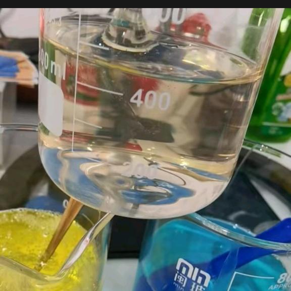 洗衣液原料设备