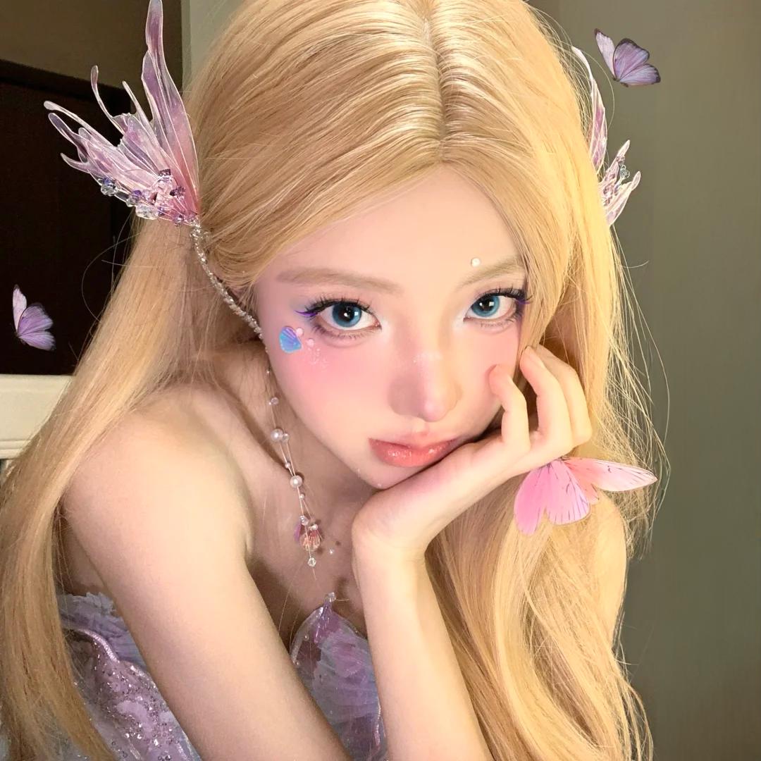 Princess在逃公主的礼物店