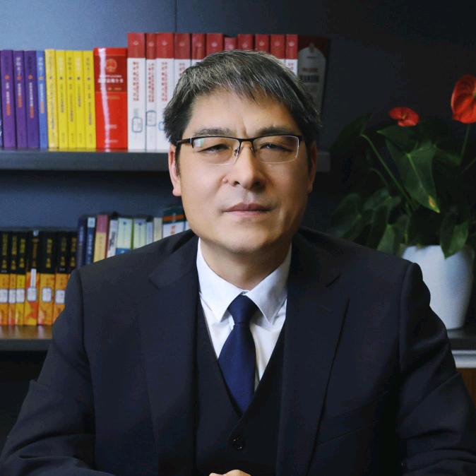 北京潘伟律师