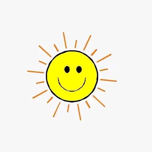 太阳公公