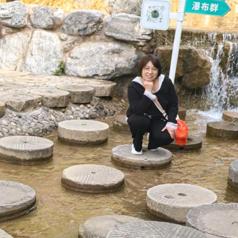 好运常伴