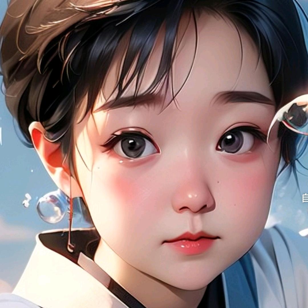 浪儿里个浪儿祎祎呀~