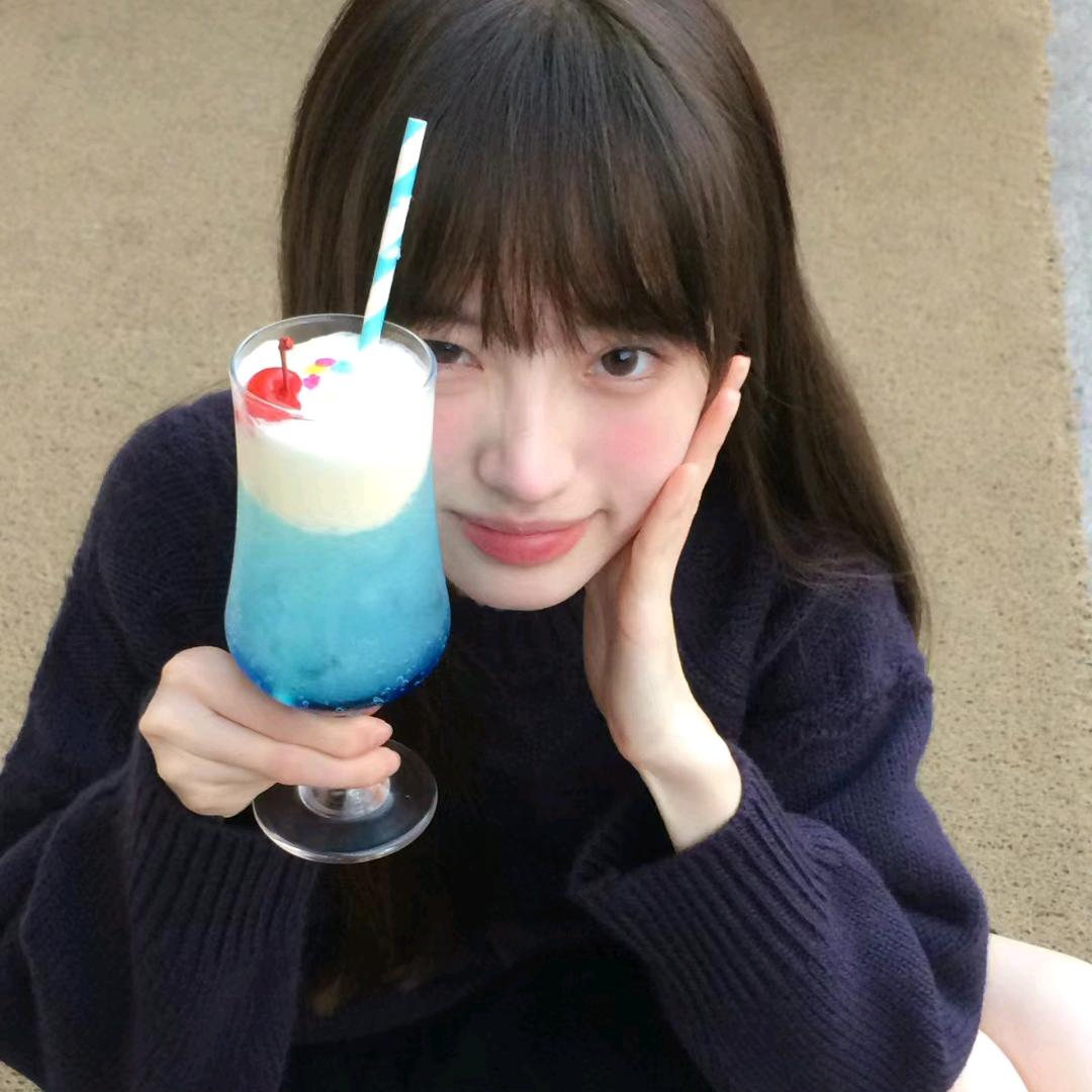橘子。
