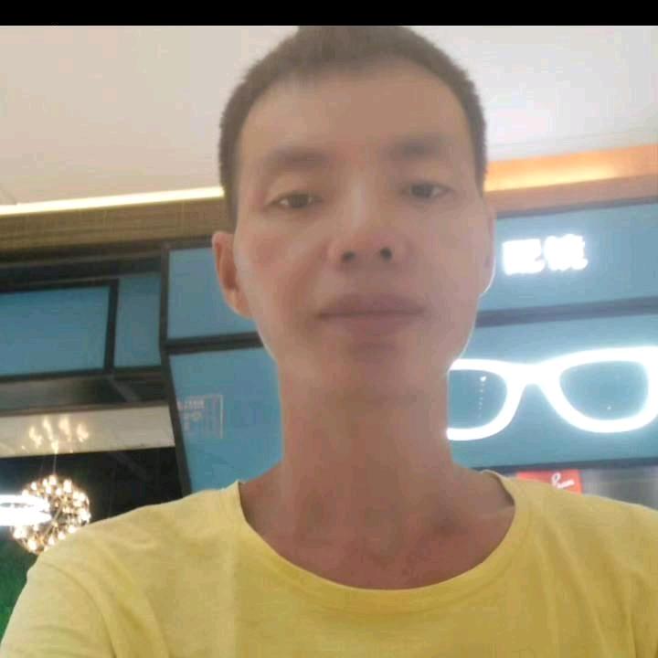 何小灵的随缘，