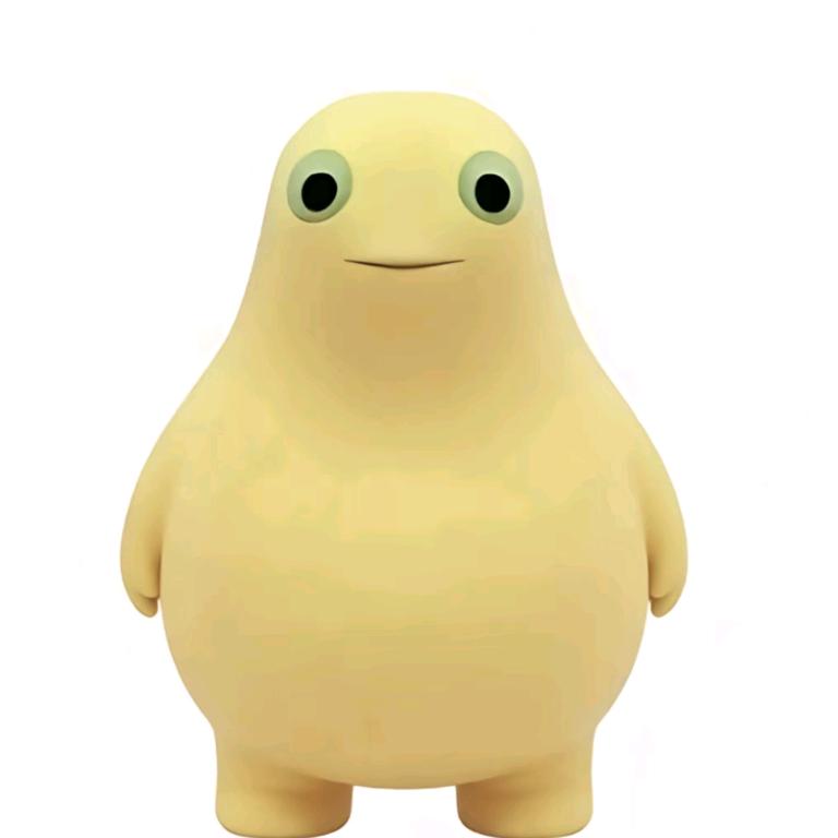 A奶龙头像