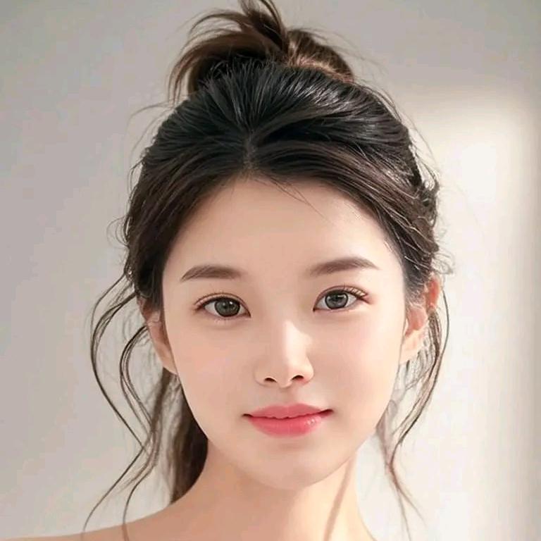 @丫头