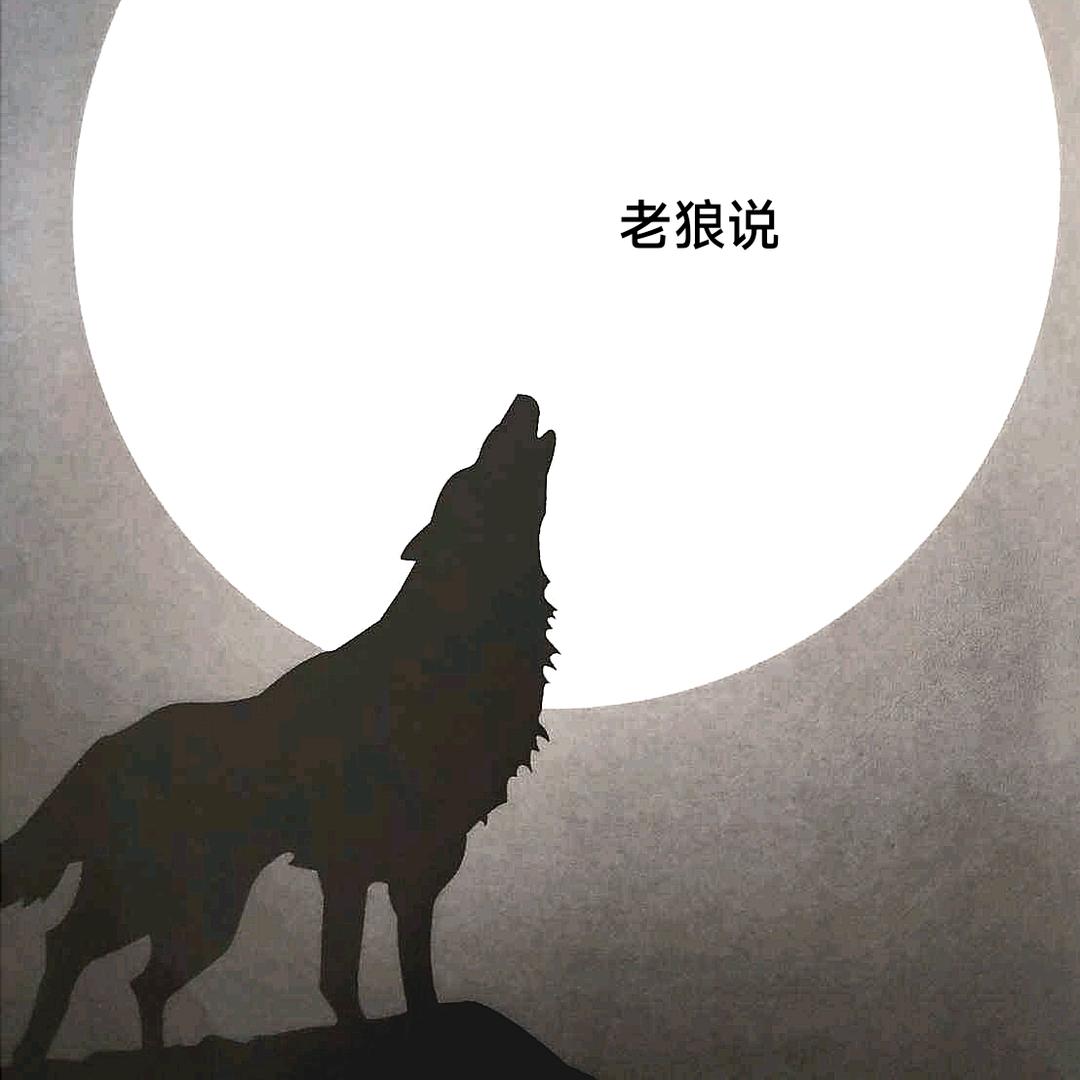 老狼说