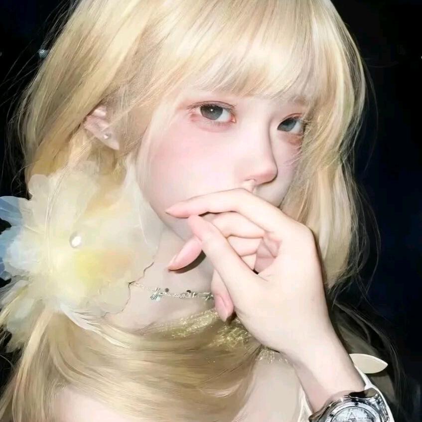 阿柚的小星球🌏