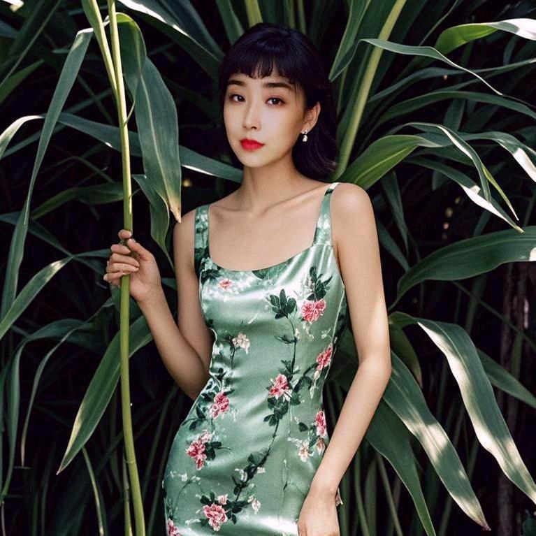 暖暖的