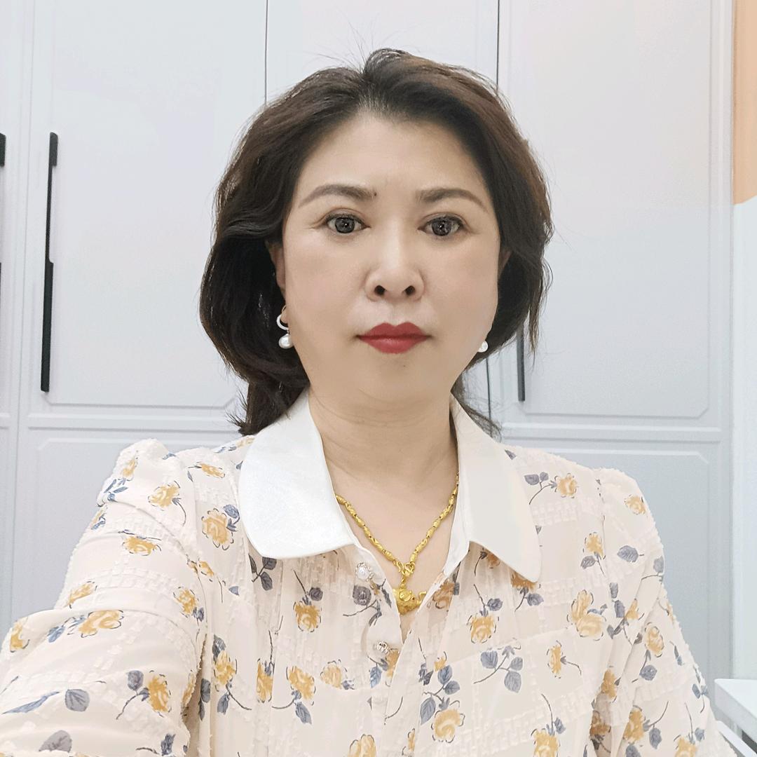 自信就是气质