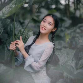虞萱优选