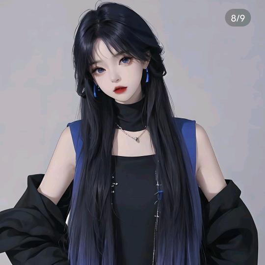 小阿梅