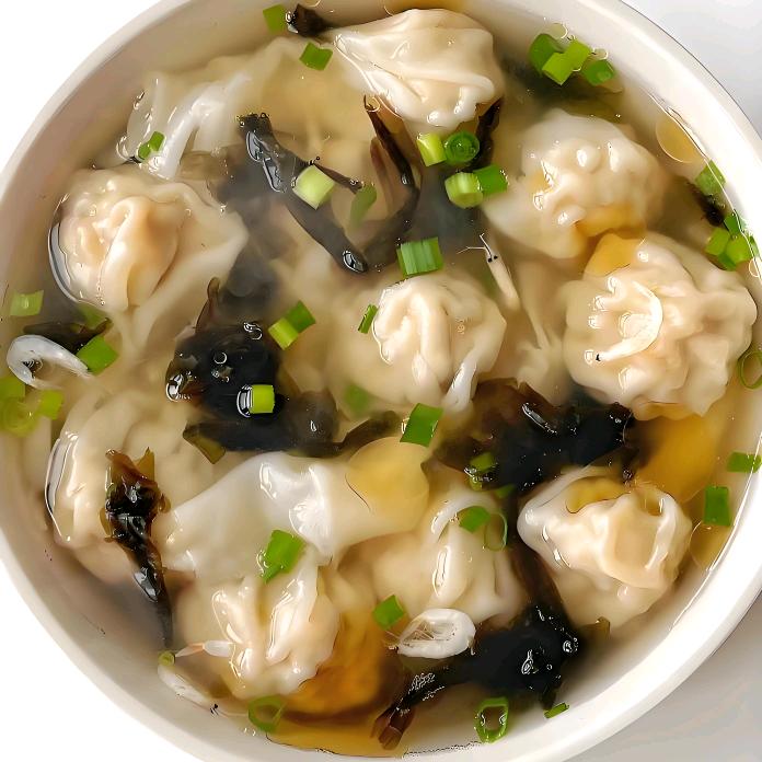 丹丹~私房手工馄饨