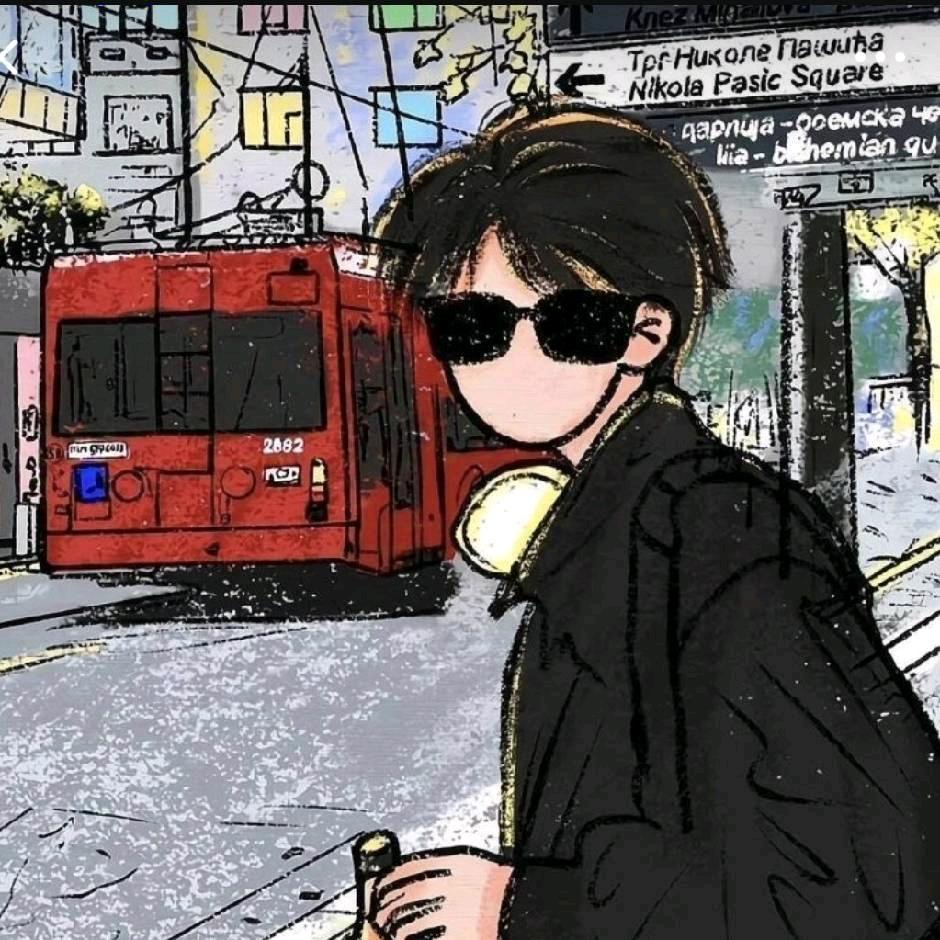 野sir