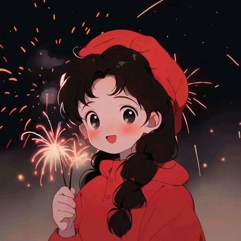 雨后彩虹