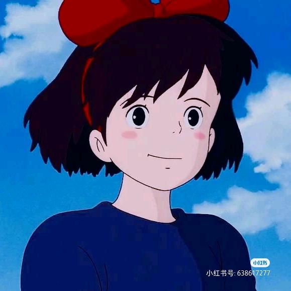 小魔女的奇妙之旅