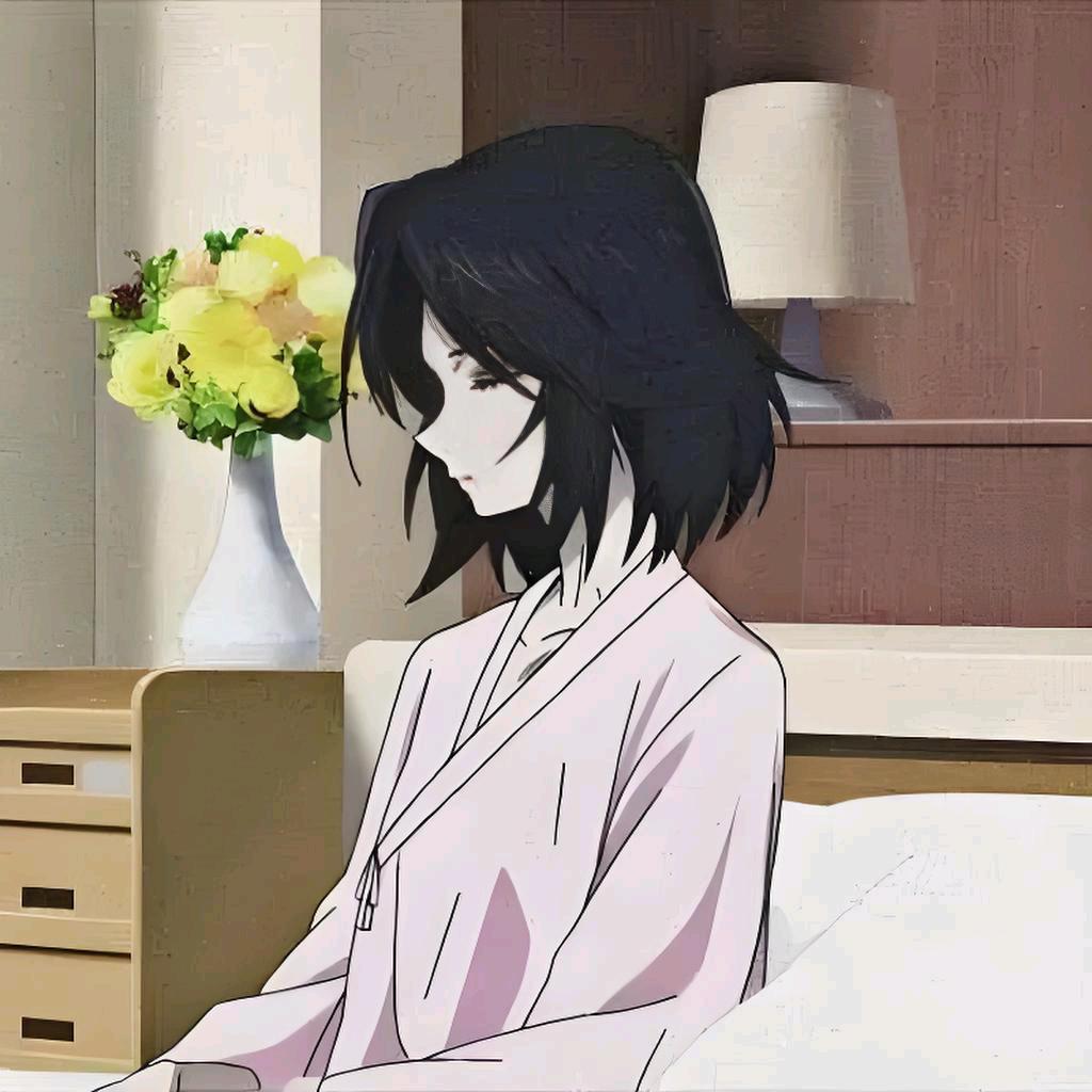 七分饱的虾（恩师谭导）