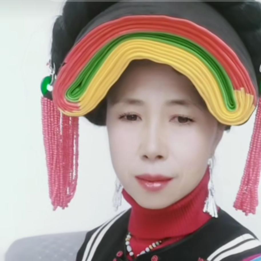 彝家阿妹