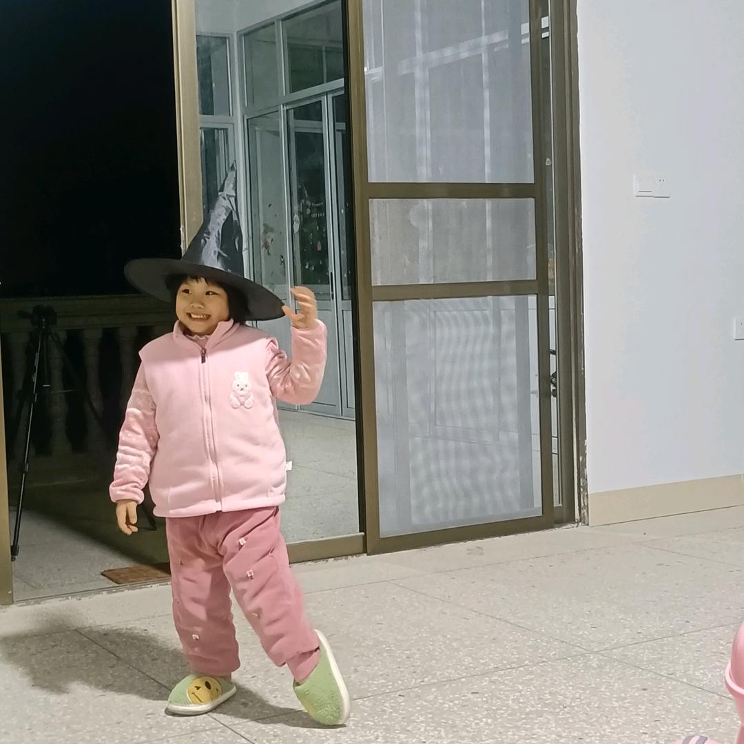 蒙福的人