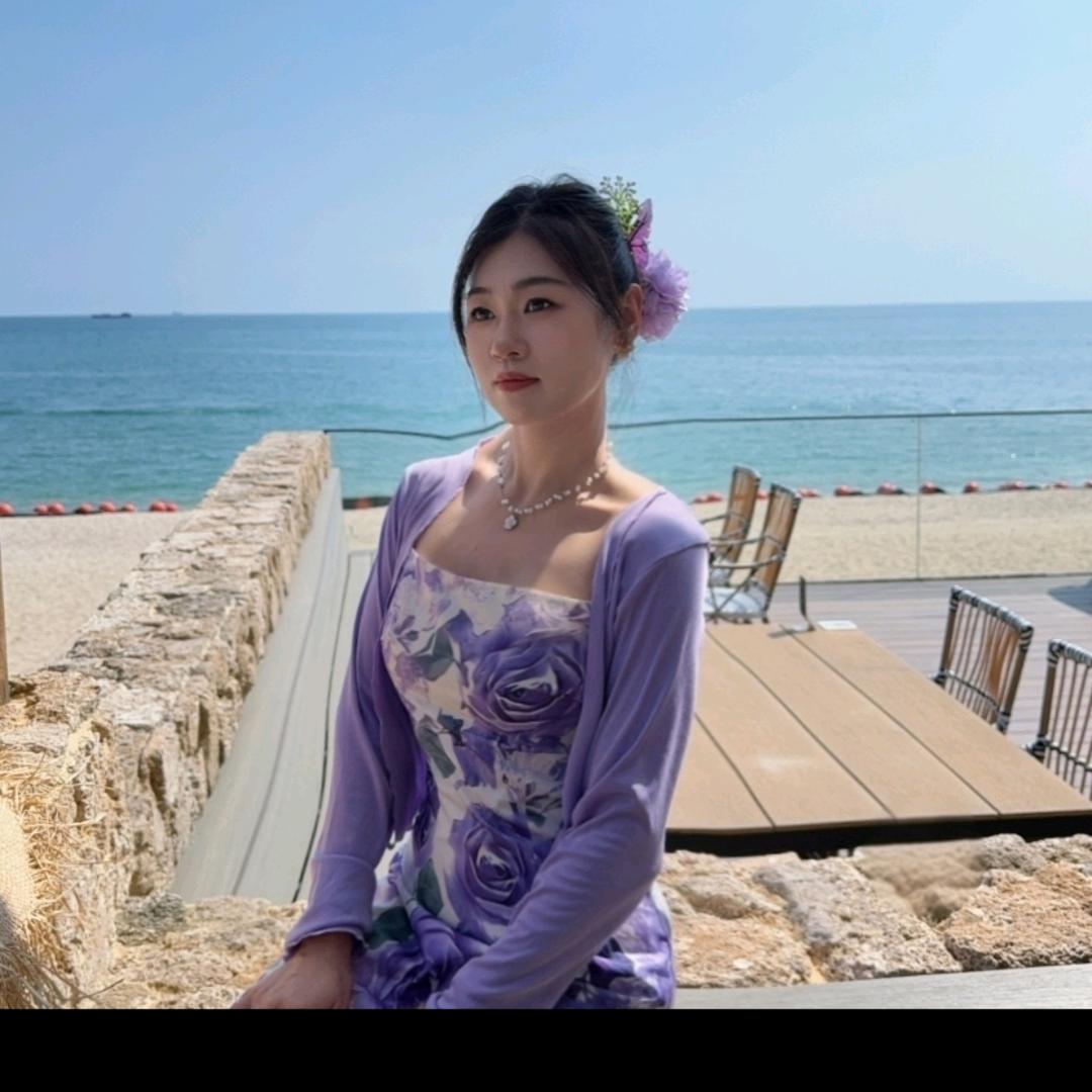 赵  我说的做